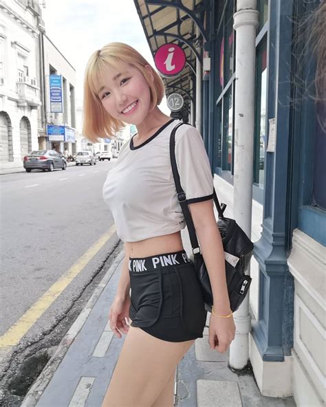 ms puiyu|Siew Pui Yi 萧佩儿 